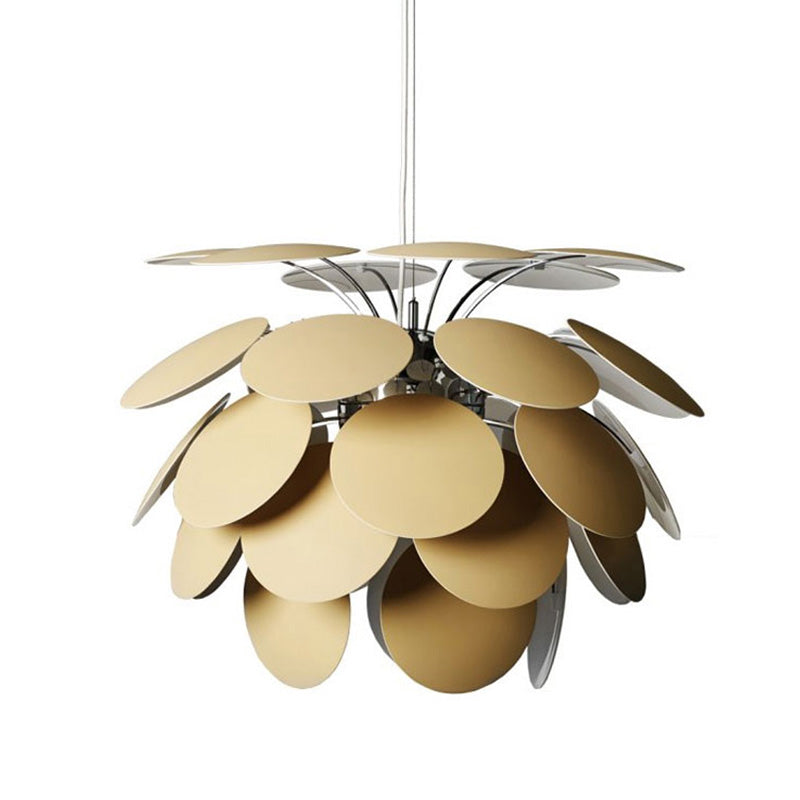 Lámpara colgante WOMO Pinecone-WM2388