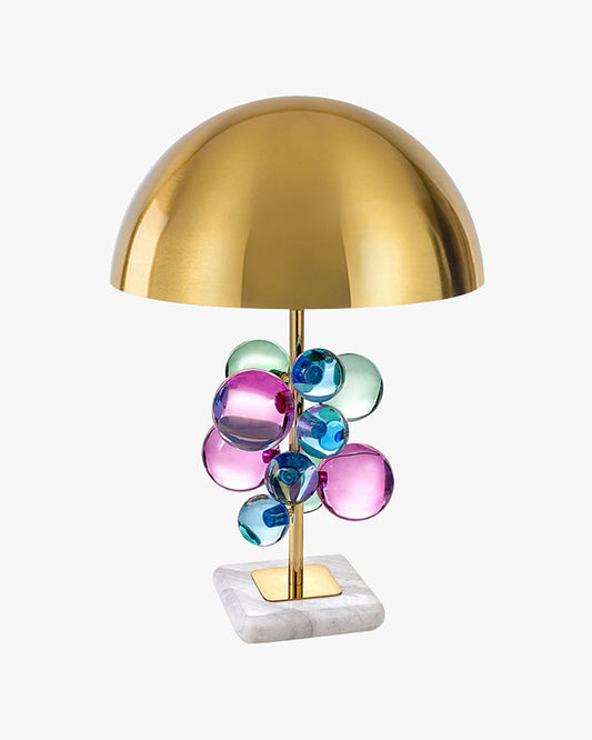WOMO Lámparas de mesa Cúpula de Burbujas - WM8008