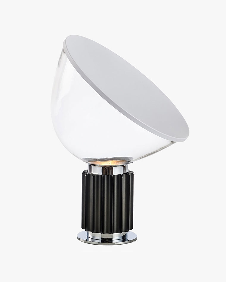 WOMO Lámparas de mesa Grande de Vidrio - WM8019