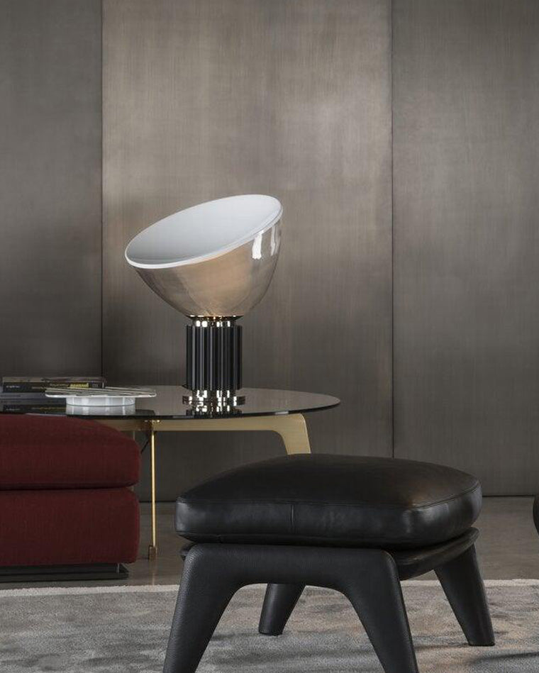 WOMO Lámparas de mesa Grande de Vidrio - WM8019