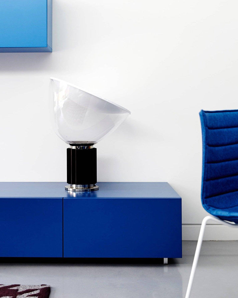 WOMO Lámparas de mesa Grande de Vidrio - WM8019