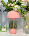 WOMO Lámparas de mesa Escandinava de Champiñón para Niños - WM8021 thumbnail