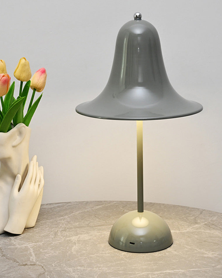 Lámpara de mesa WOMO Bell Classic-WM8025