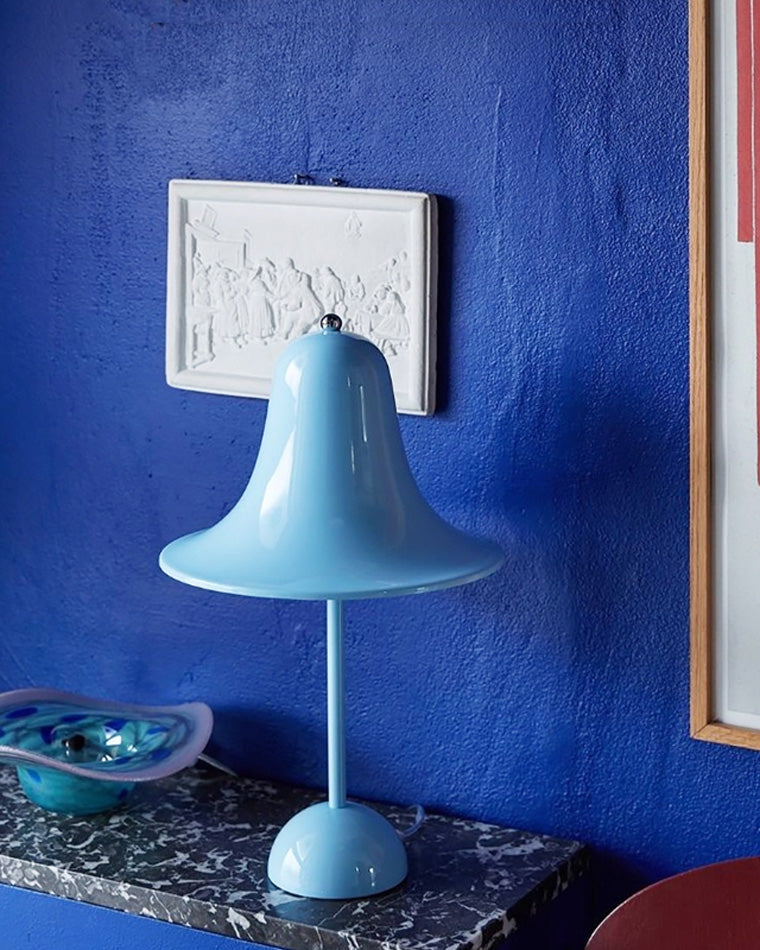 Lámpara de mesa WOMO Bell Classic-WM8025