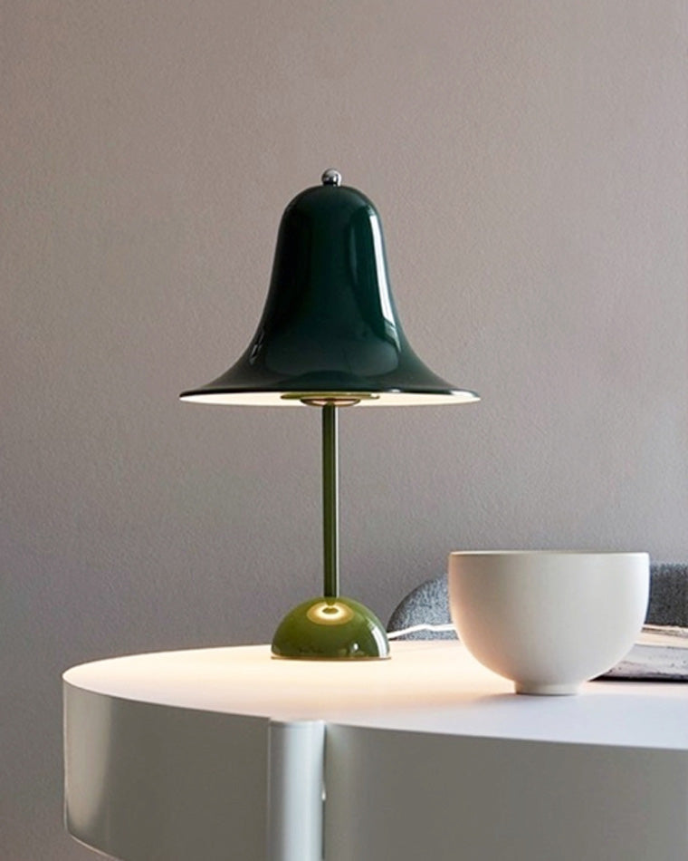 Lámpara de mesa WOMO Bell Classic-WM8025