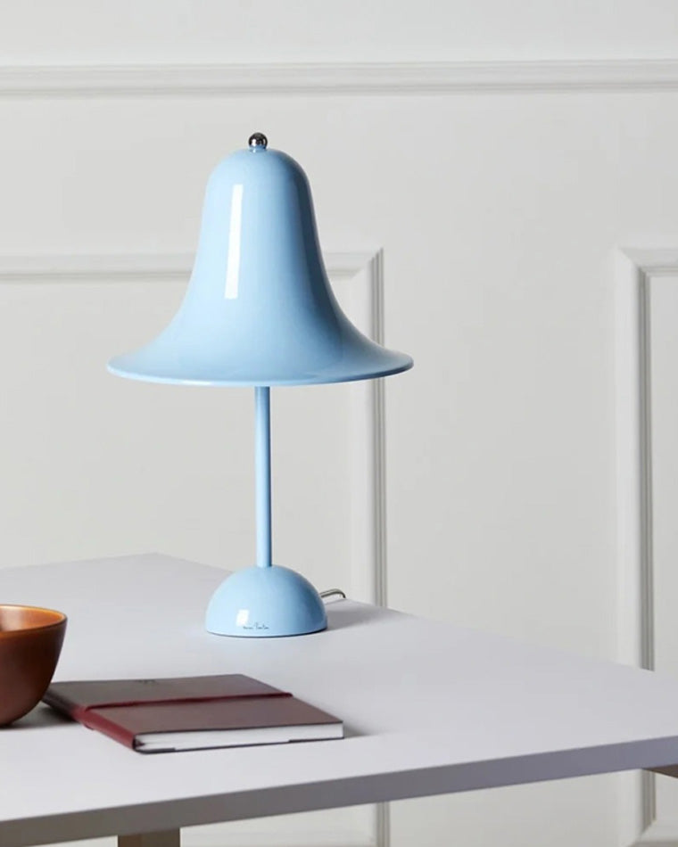 Lámpara de mesa WOMO Bell Classic-WM8025