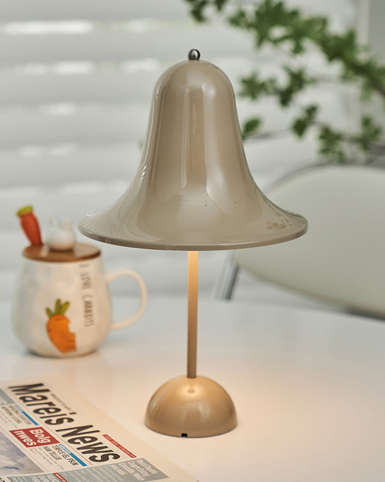 Lámpara de mesa WOMO Bell Classic-WM8025