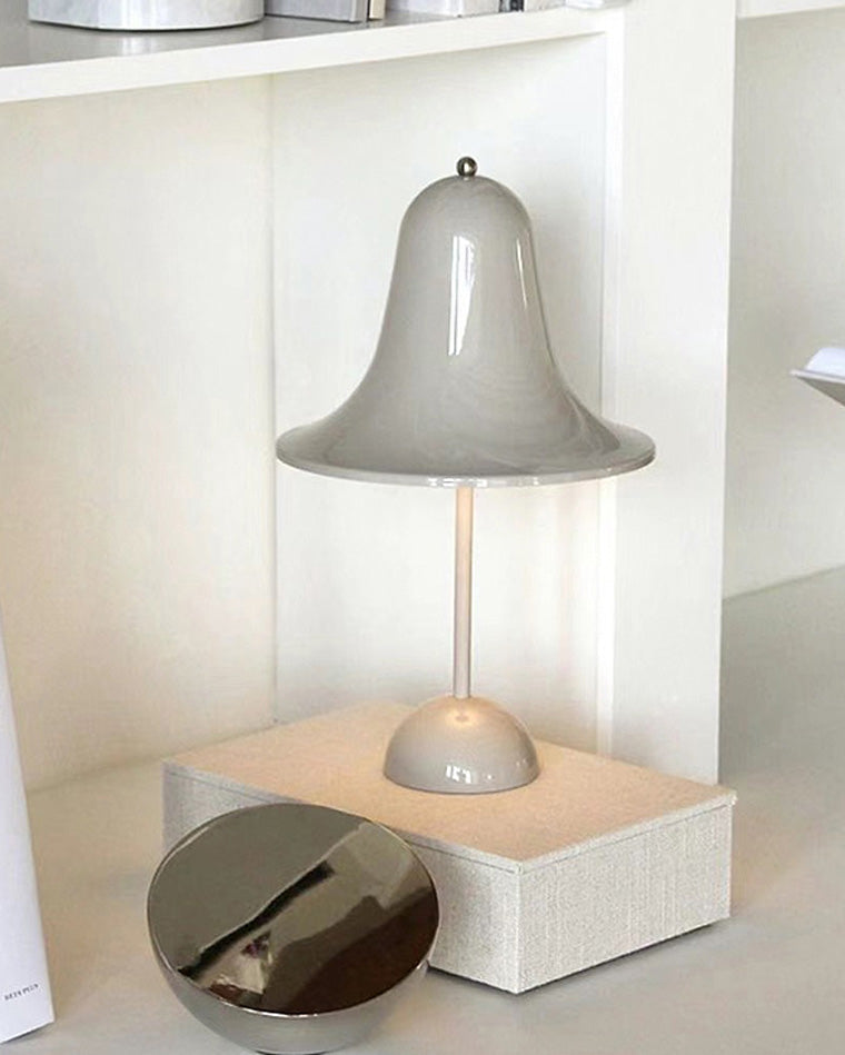 Lámpara de mesa WOMO Bell Classic-WM8025