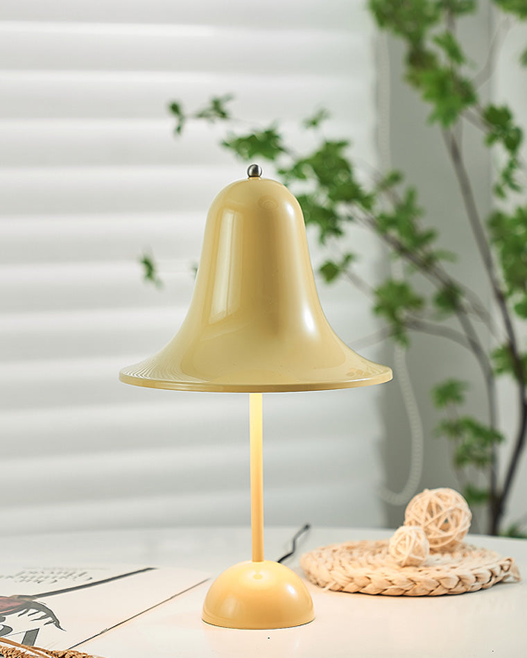 Lámpara de mesa WOMO Bell Classic-WM8025