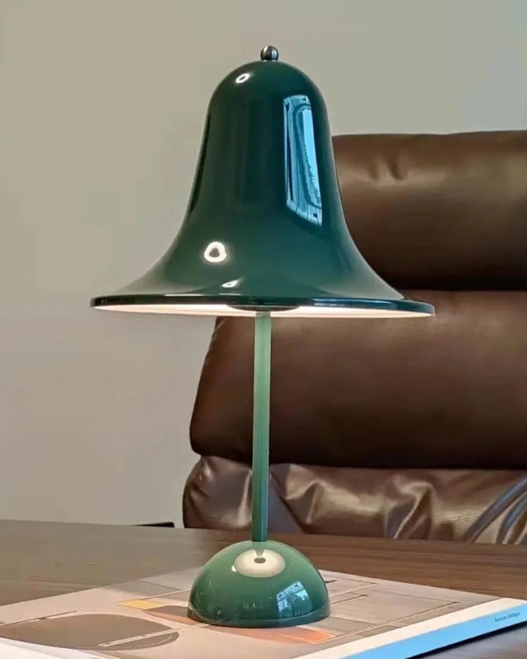 Lámpara de mesa WOMO Bell Classic-WM8025