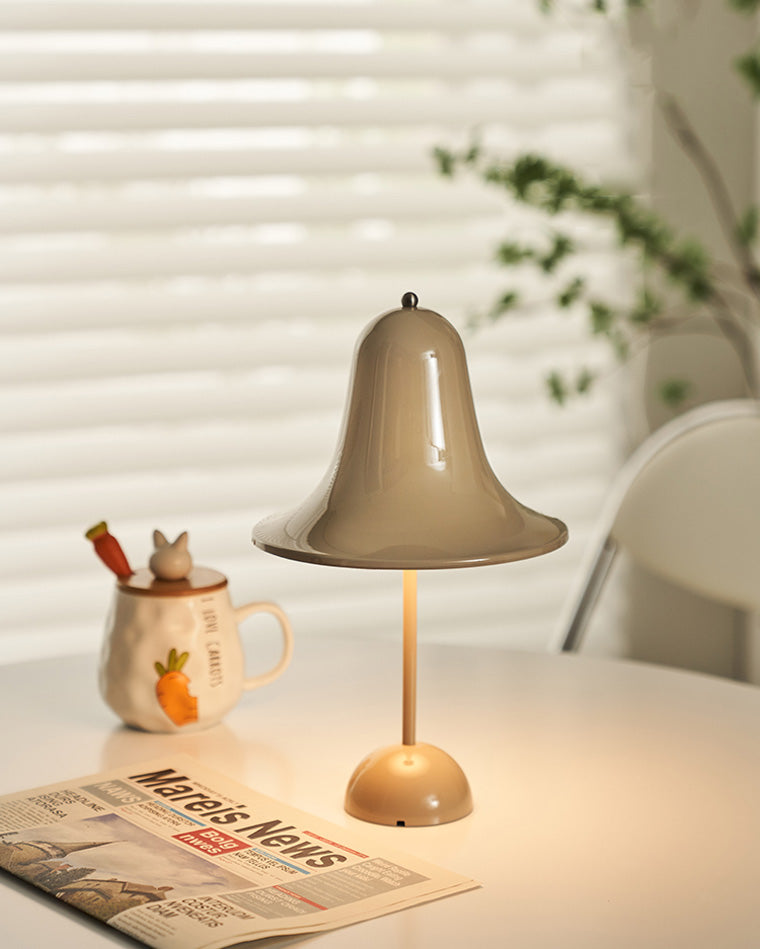 Lámpara de mesa WOMO Bell Classic-WM8025