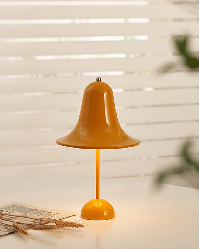 Lámpara de mesa WOMO Bell Classic-WM8025