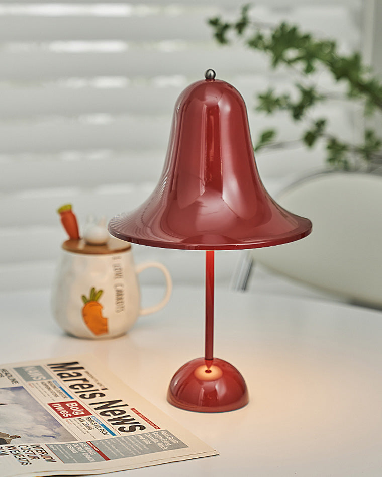 Lámpara de mesa WOMO Bell Classic-WM8025