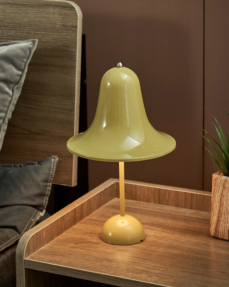 Lámpara de mesa WOMO Bell Classic-WM8025