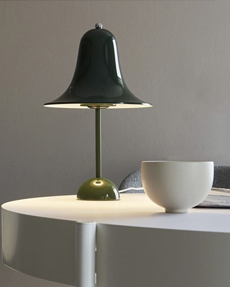 Lámpara de mesa WOMO Bell Classic-WM8025