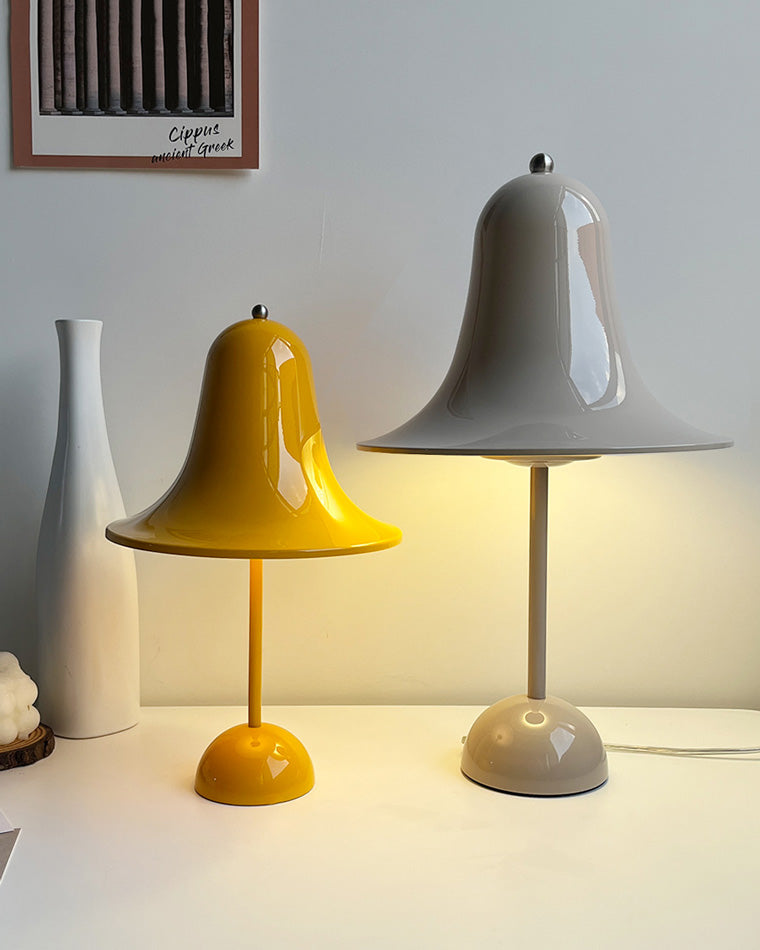 Lámpara de mesa WOMO Bell Classic-WM8025