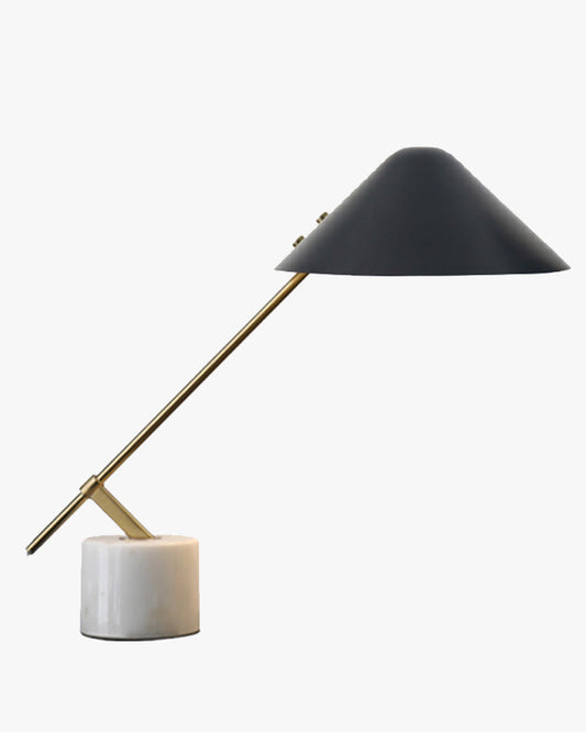 Lámpara de escritorio WOMO Nordic Marble-WM8028