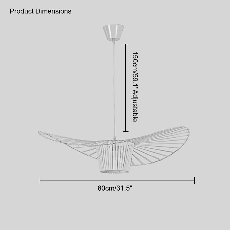 WOMO Vertigo Pendant Lamps-WM2008