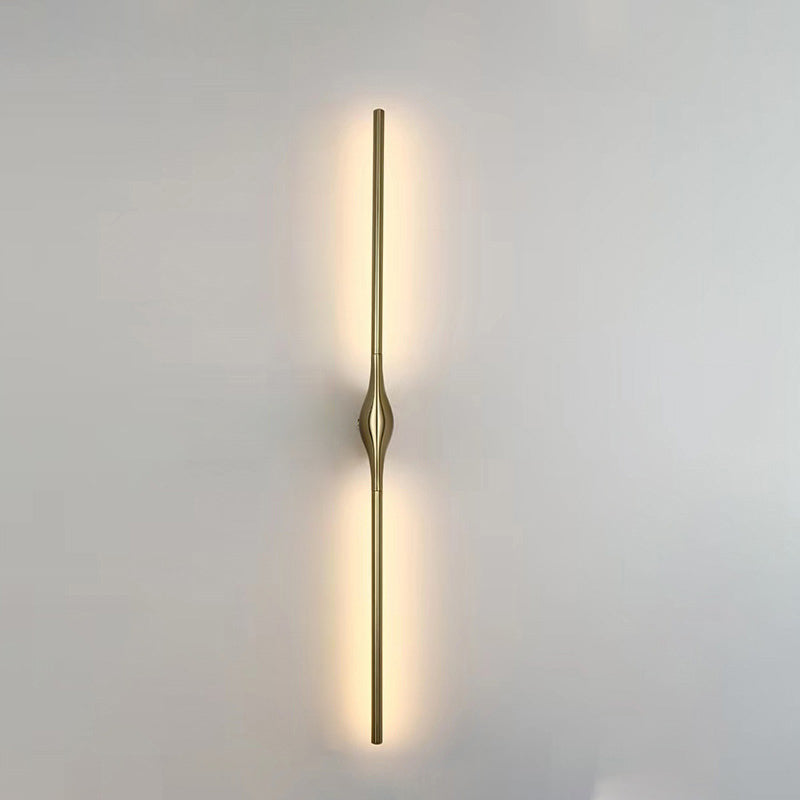 WOMO Lámparas de pared lineales - WM6044