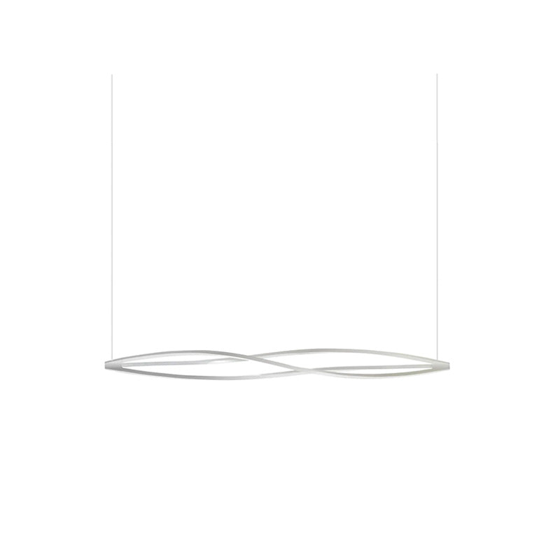 WOMO Lámparas Colgantes Hélice Horizontal/Vertical-WM2245