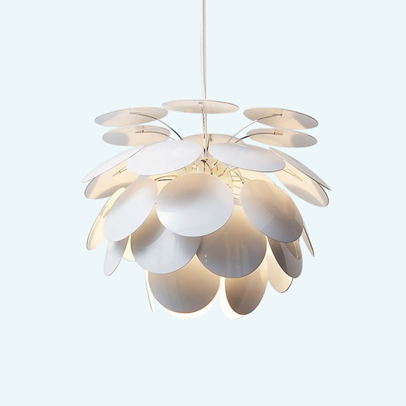 Lámpara colgante WOMO Pinecone-WM2388