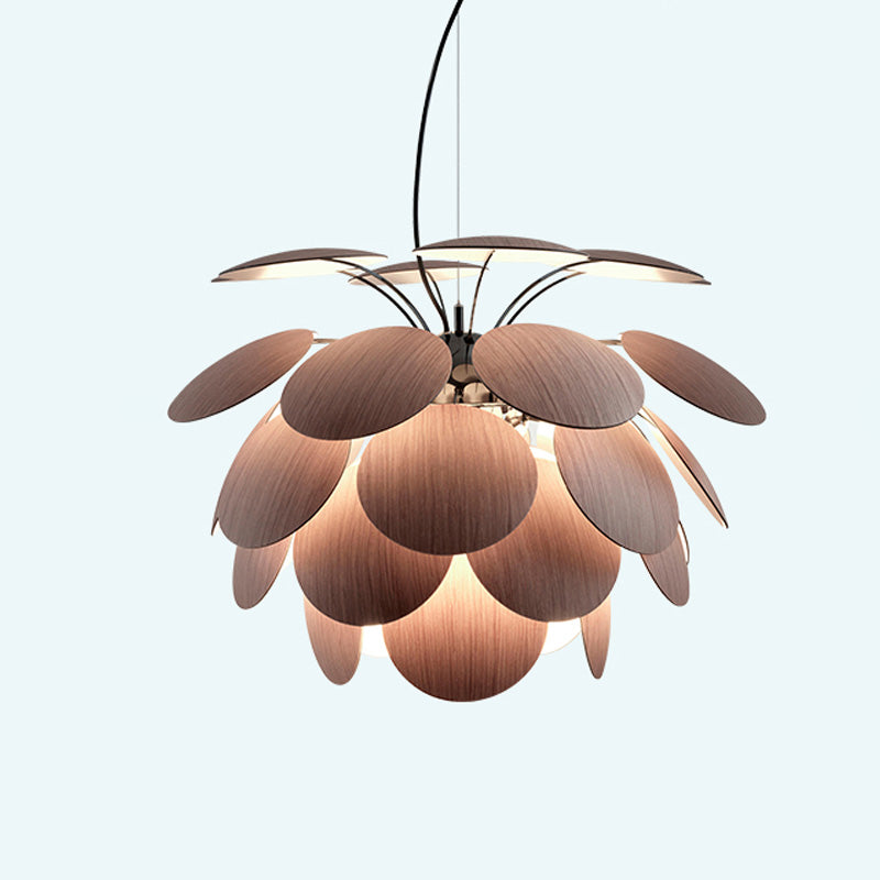 Lámpara colgante WOMO Pinecone-WM2388
