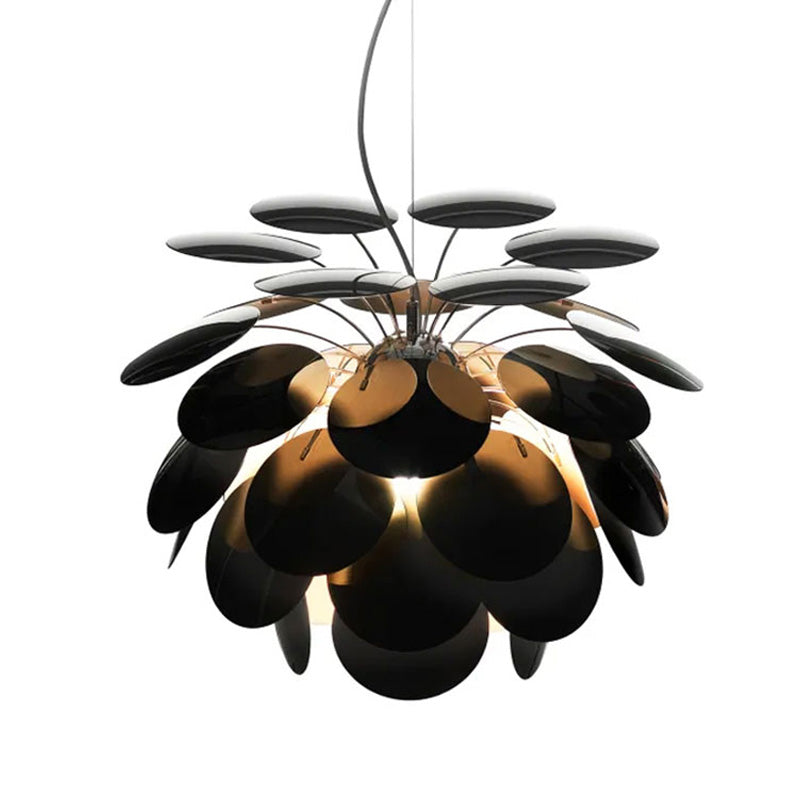Lámpara colgante WOMO Pinecone-WM2388