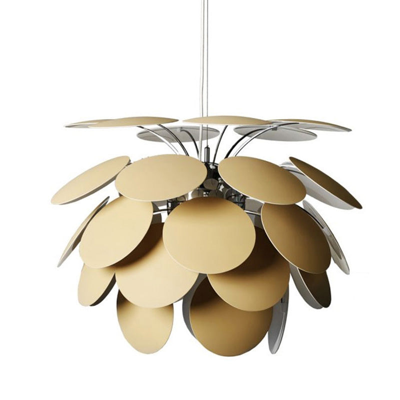 Lámpara colgante WOMO Pinecone-WM2388