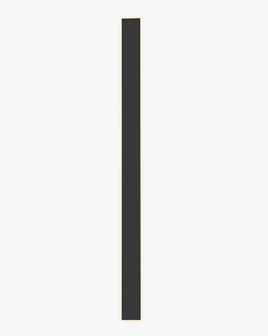 WOMO Aplique lineal de pared para exterior WM9000