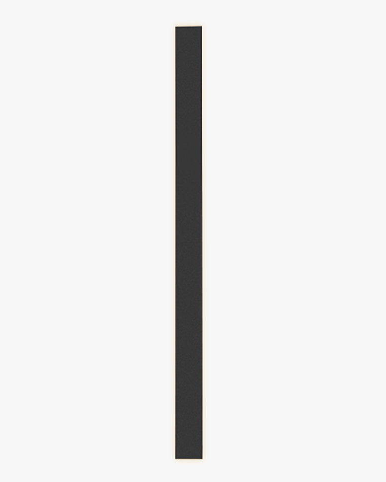 WOMO Aplique lineal de pared para exterior WM9000