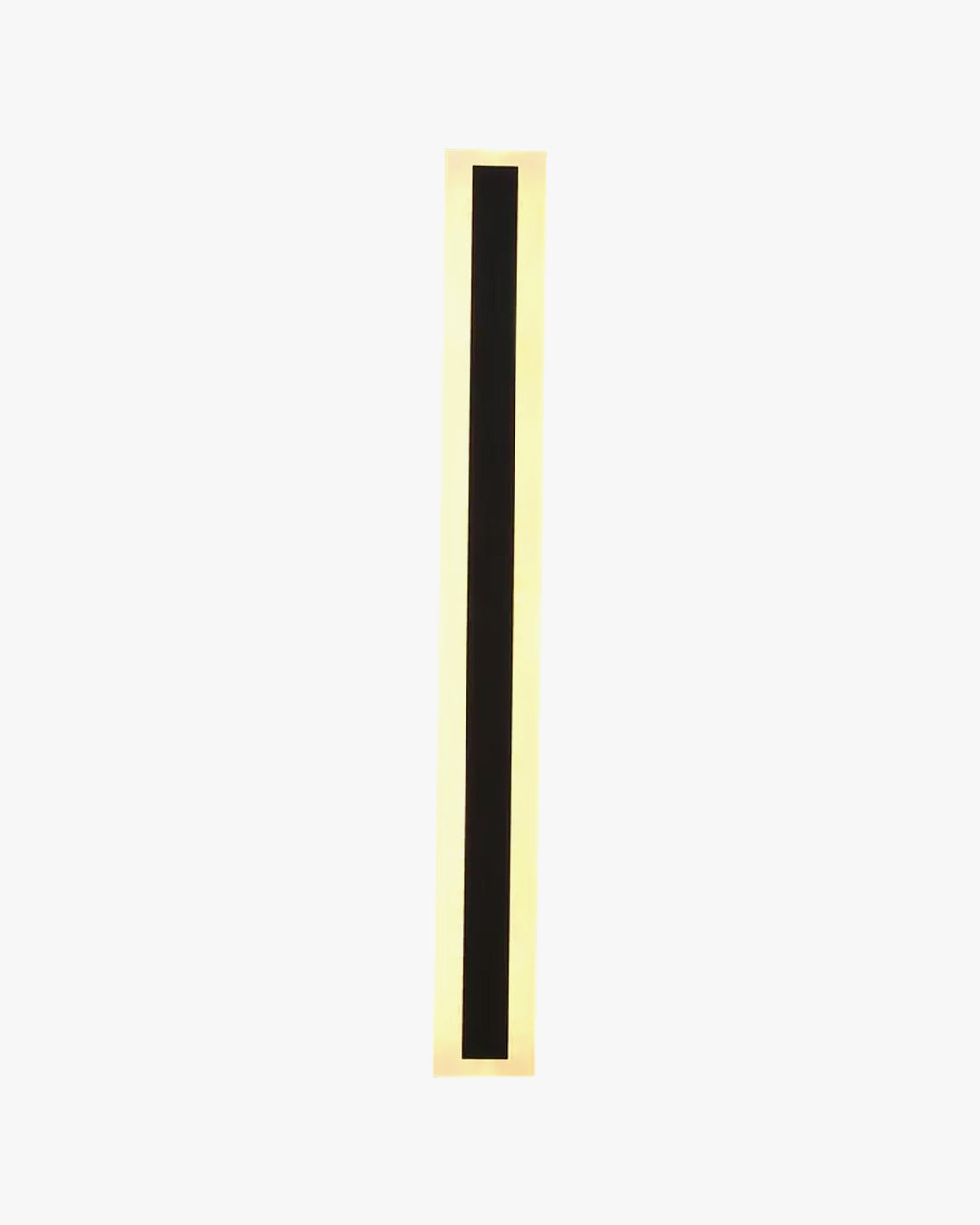 WOMO Aplique lineal de pared para exterior -WM9001