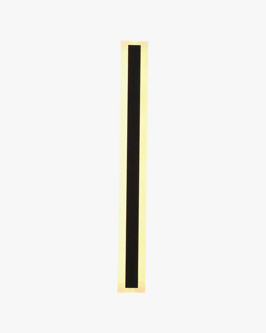 WOMO Aplique lineal de pared para exterior -WM9001