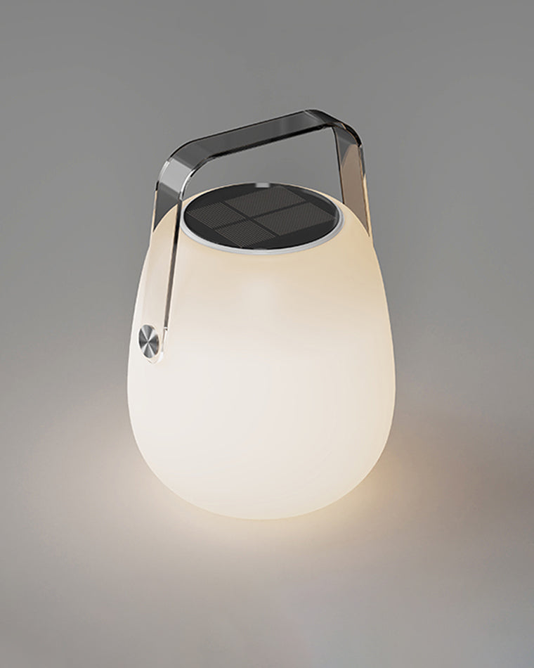 WOMO Linterna solar recargable Hue - WM9022