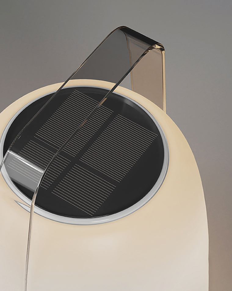 WOMO Linterna solar recargable Hue - WM9022