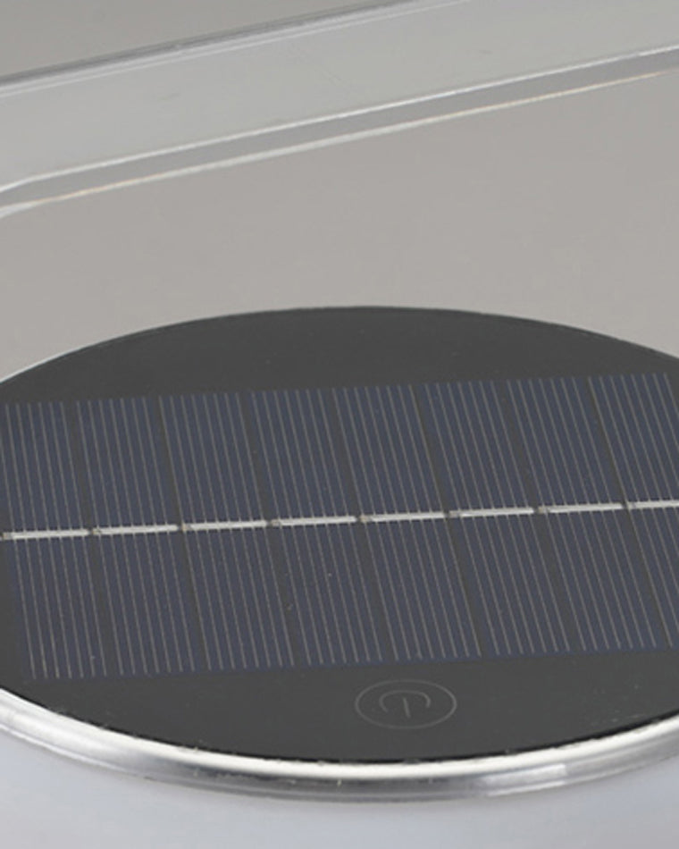 WOMO Linterna solar recargable Hue - WM9022