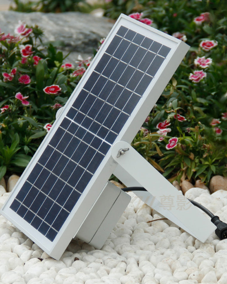 WOMO Lámpara colgante de calabaza para exteriores - WM9032