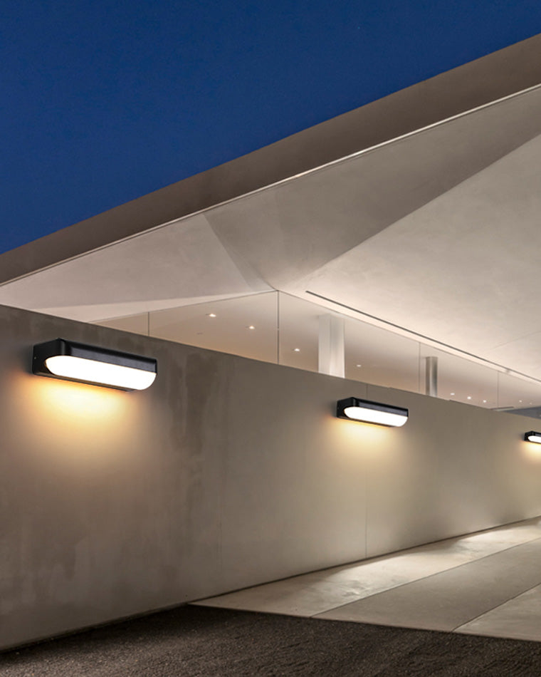 WOMO Aplique LED de pared Capsule - WM9077