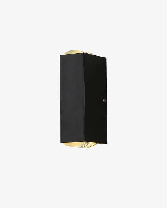 WOMO Aplique de pared para exteriores WM9080