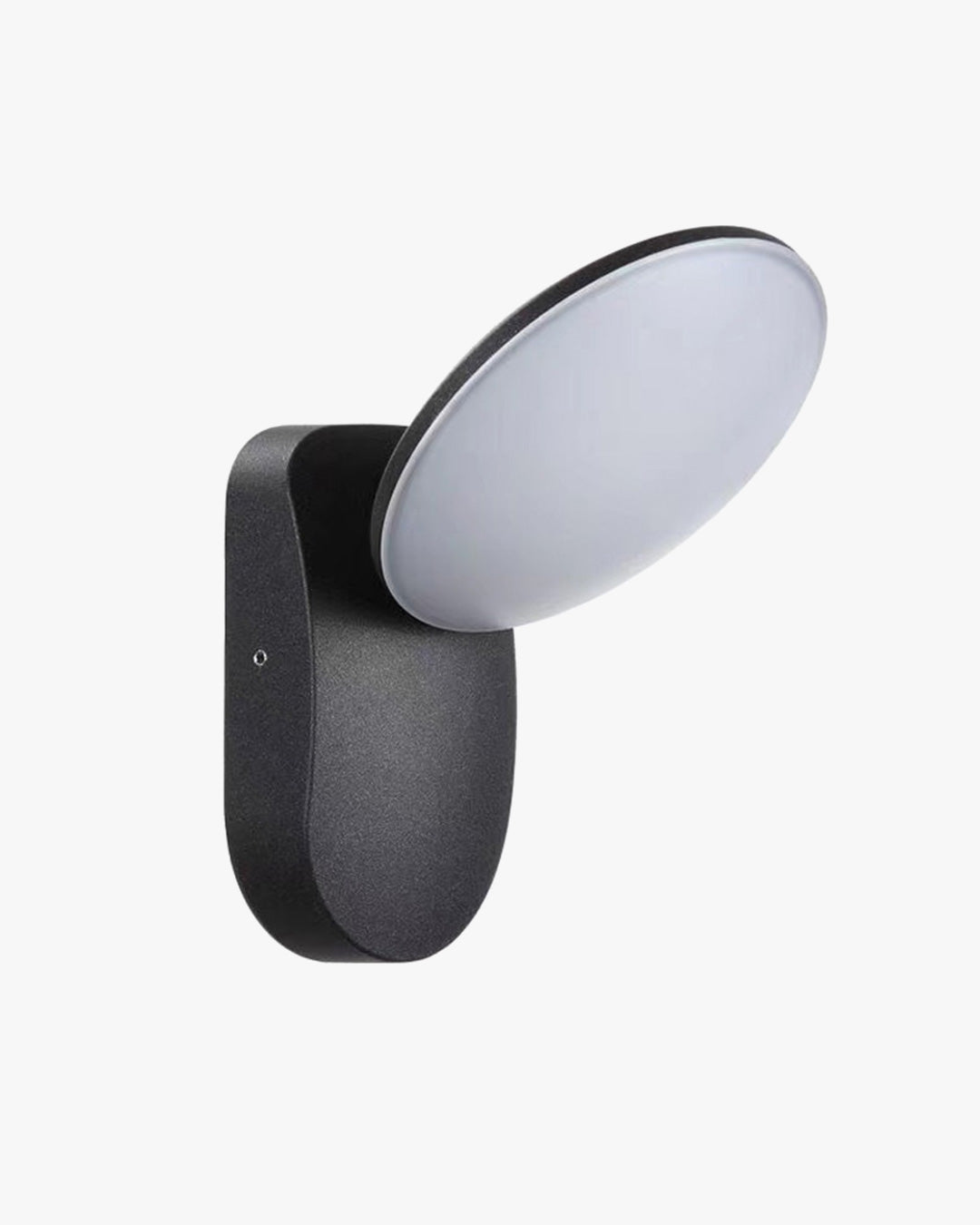 Lámpara de pared exterior con detector de movimiento WOMO-WM9085