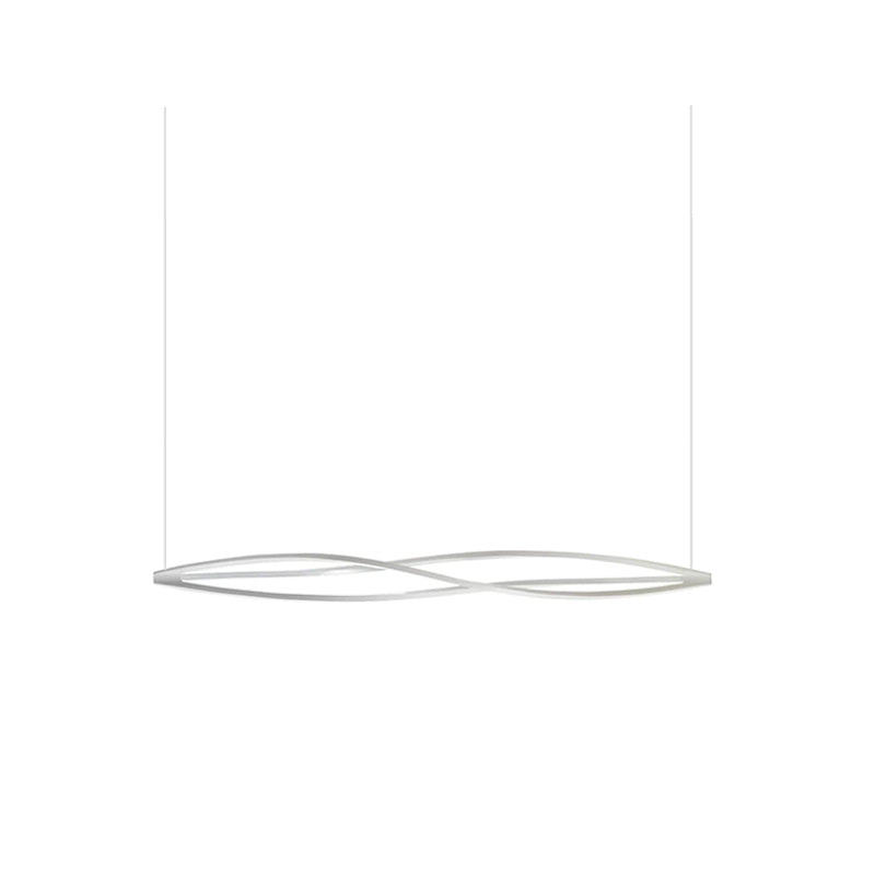 WOMO Lámparas Colgantes Hélice Horizontal/Vertical-WM2245