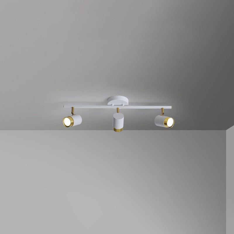WOMO Focos LED para techo de cocina - WM1034