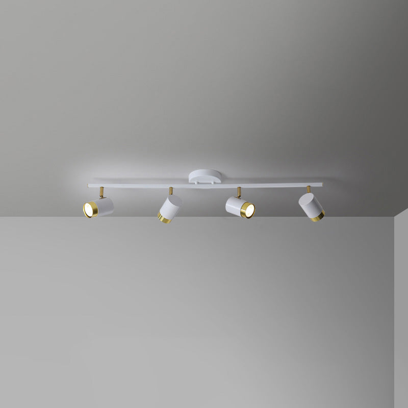WOMO Focos LED para techo de cocina - WM1034