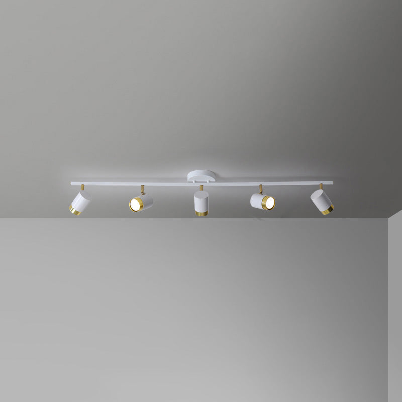 WOMO Focos LED para techo de cocina - WM1034