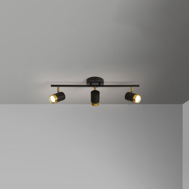 WOMO Focos LED para techo de cocina - WM1034