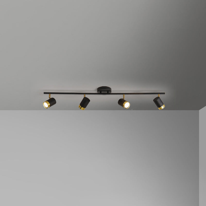 WOMO Focos LED para techo de cocina - WM1034