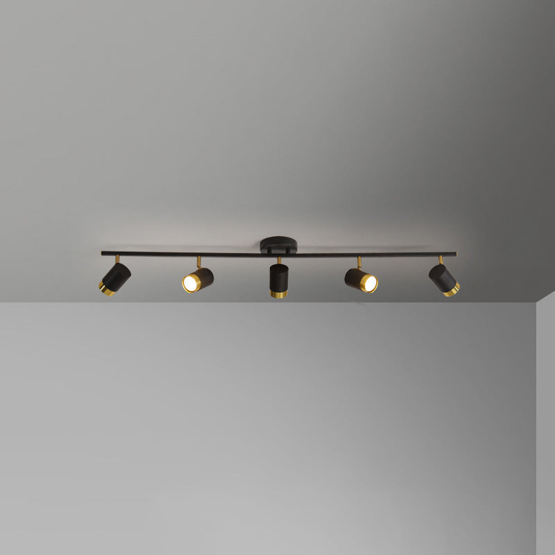 WOMO Focos LED para techo de cocina - WM1034
