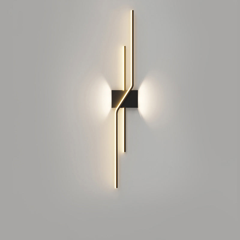 WOMO Aplique de pared escultural - WM6030