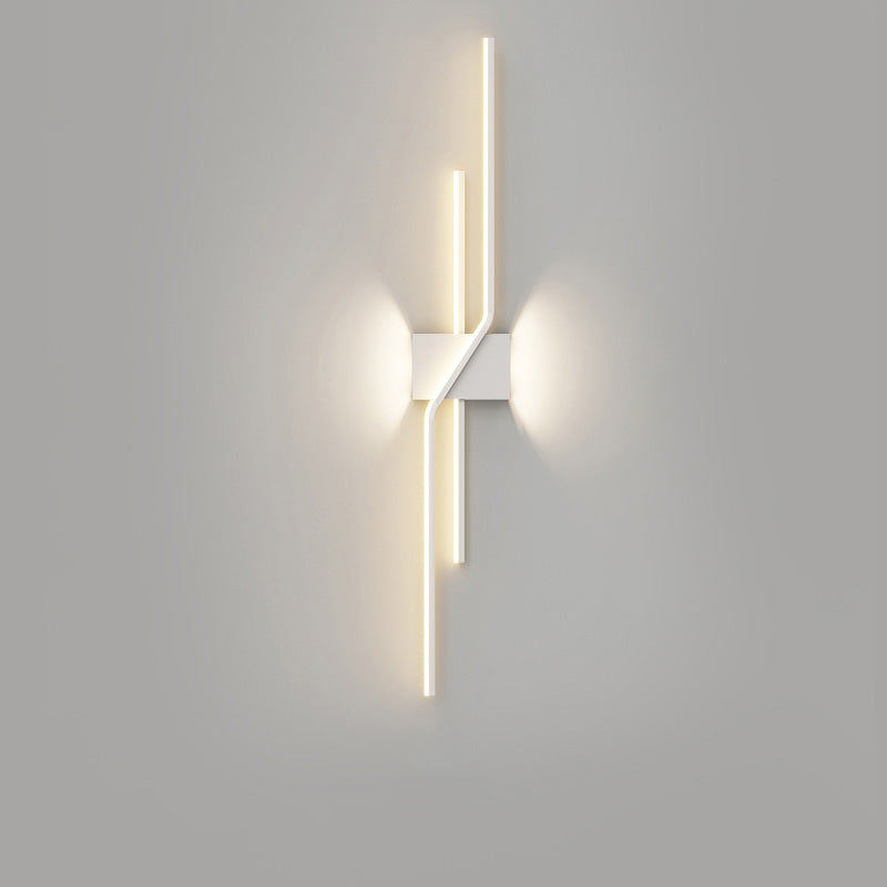 WOMO Aplique de pared escultural - WM6030