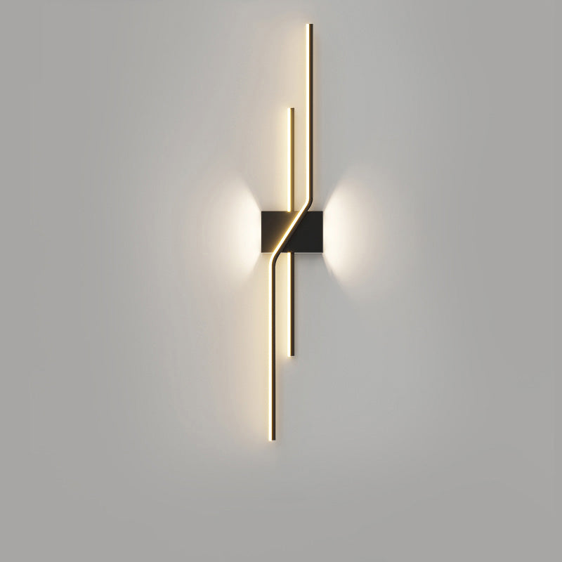 WOMO Aplique de pared escultural - WM6030