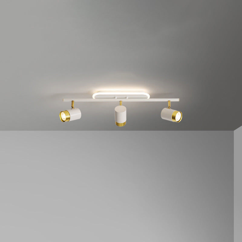 WOMO Focos LED para techo de cocina - WM1034